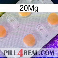 20Mg 24